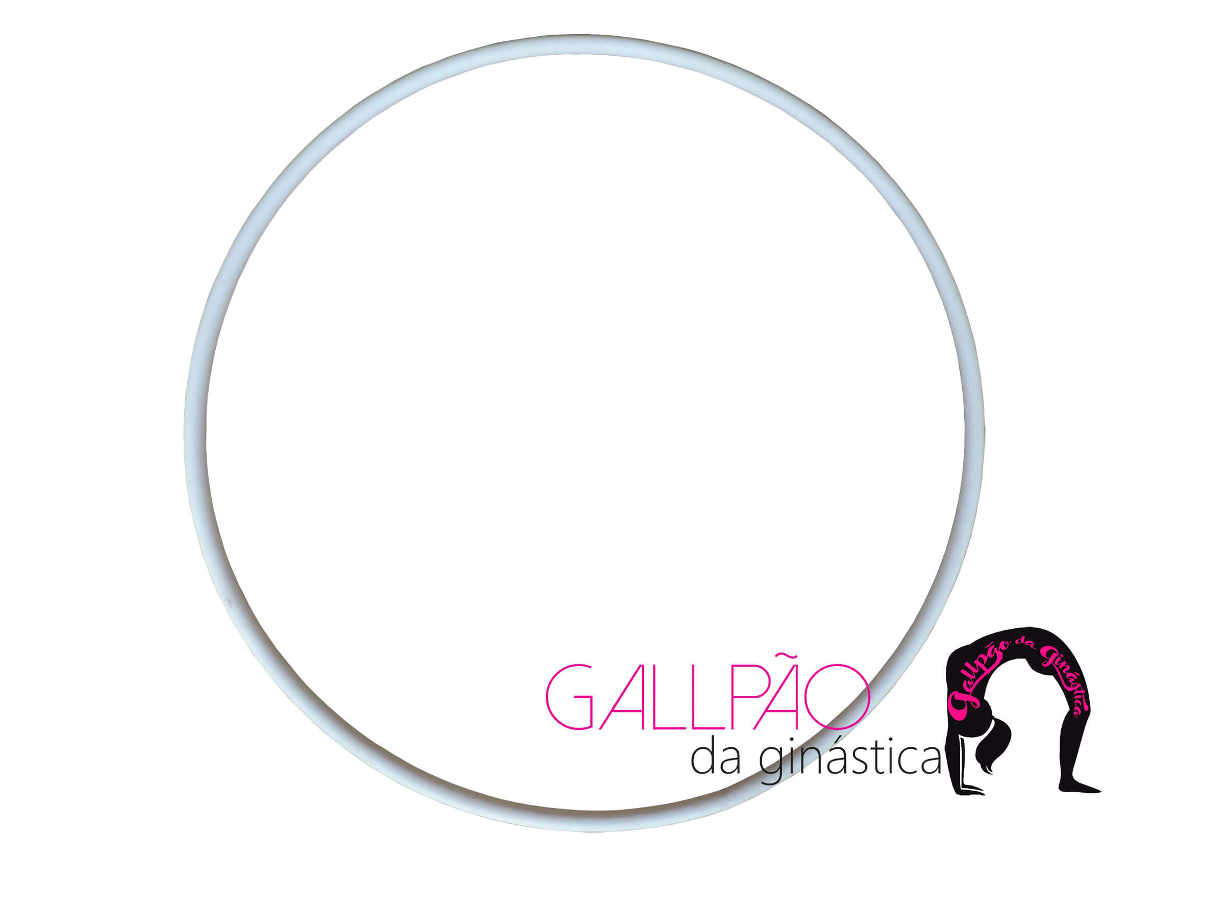 Arco Ginástica Rítmica OFICIAL (desencapado)