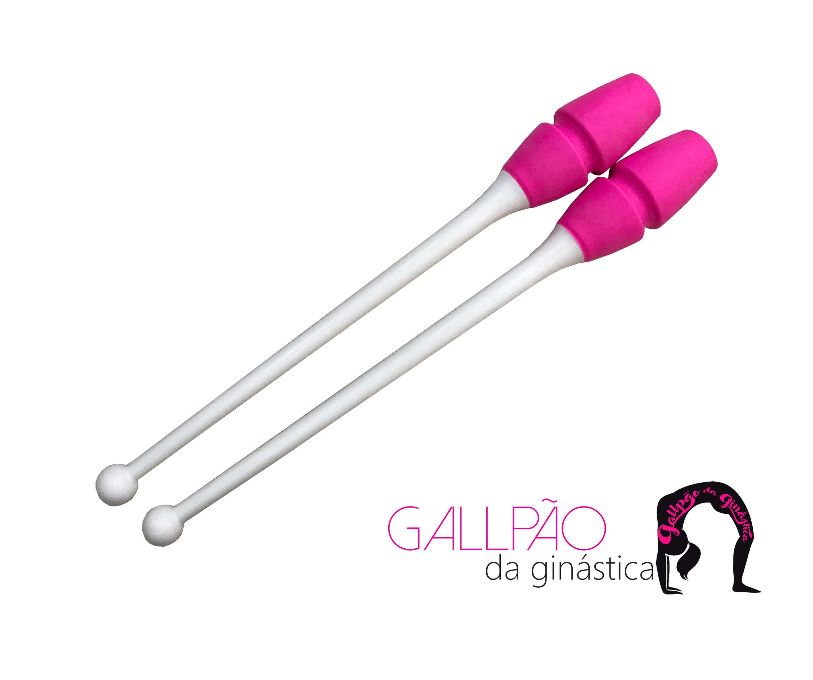 Maça Conectável ginástica rítmica