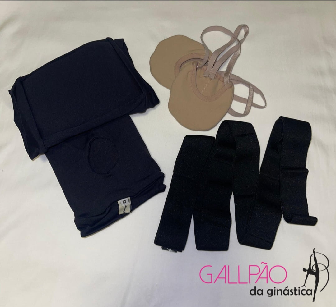 KIT TREINO 