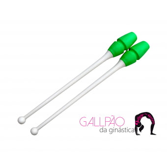 Maça Conectável ginástica rítmica