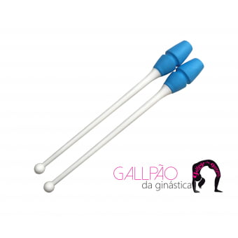 Maça Conectável ginástica rítmica