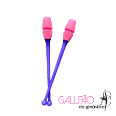 Maça Conectável ginástica rítmica