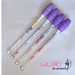 Maça Conectável ginástica rítmica