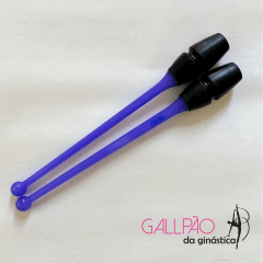 Maça Conectável ginástica rítmica