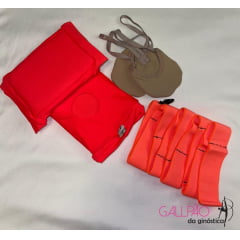 KIT TREINO 