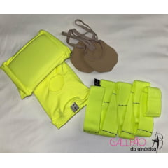 KIT TREINO 