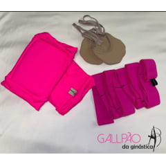 KIT TREINO 