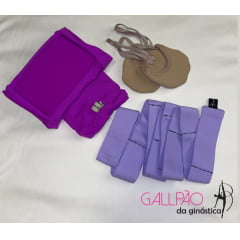 KIT TREINO 