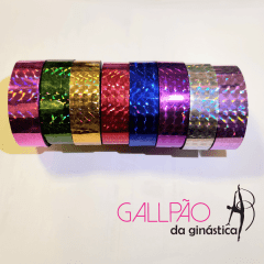Fita Holográfica