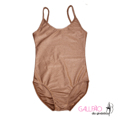 Collant Segunda Pele